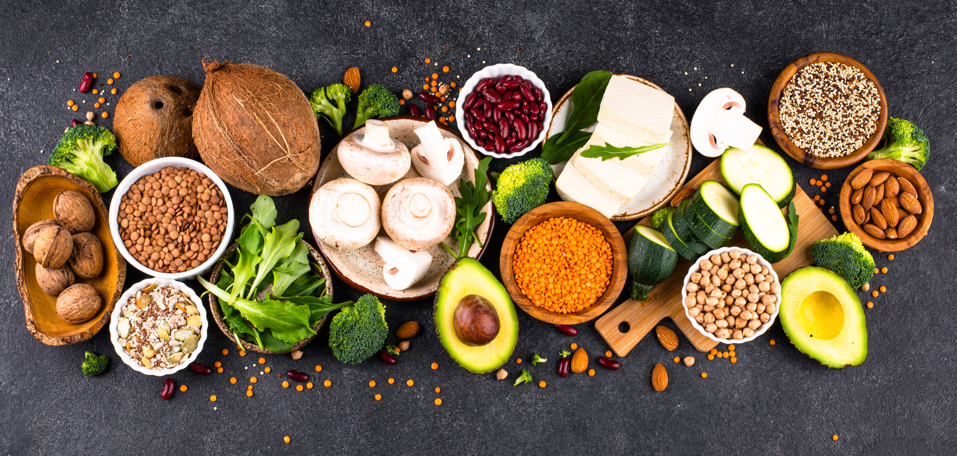 A healthy avocado and measuring tape representing weight management